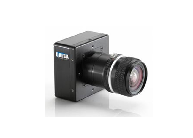 Dalsa Pantera系列相机