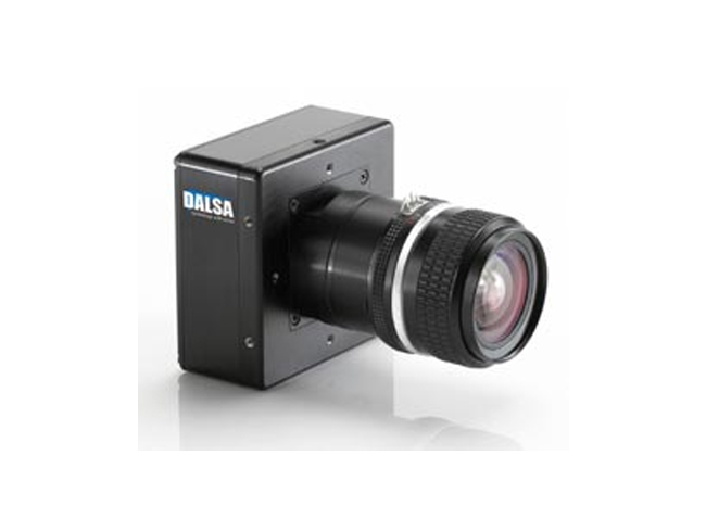 Dalsa Piranha彩色系列工业相机