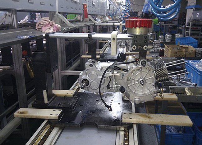 自动化装配线对于工业制造厂家到底有多重要