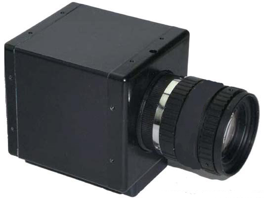 工业相机选型-怎么选择合适的工业相机